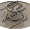 MBS Fulie variator spate Zip, Cod Produs: 100340010RM
