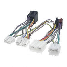 Cabluri pentru kit handsfree THB, Parrot, Volvo, 4CARMEDIA, 59091, T106089