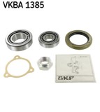 SKF VKBA 1385 Set rulment roata