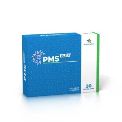 PMSBLEU 30CPS MOI foto