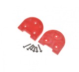 Adaptor Aripa Spate Rosu Xiaomi M365, M365 Pro - Accesorii Biciclete