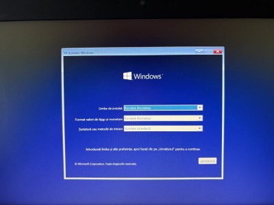 Stick Windows 11/10 foto
