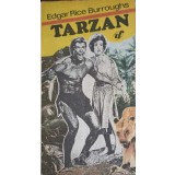 TARZAN DIN NEAMUL MAIMUTELOR-EDGAR RICE BURROUGHS-233587