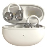 Handsfree Bluetooth Dudao U20, TWS, Alb