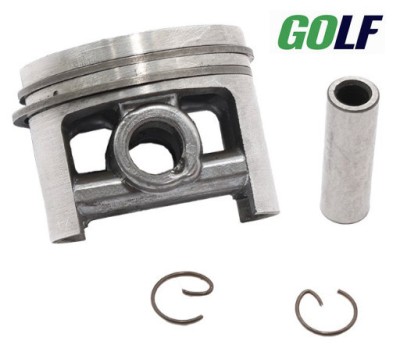 Piston complet drujba Solo 654 &amp;Oslash;45mm Golf foto