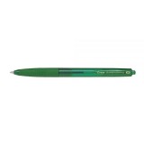 Pix cu bila Pilot Supergrip G 1.0 mm, verde