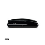 Cutie Portbagaj Universala PSN Negru Lucios 310Litri Cod: M1310 Automotive TrustedCars