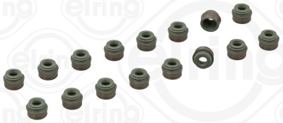 ELRING 522.940 Set garnituri, ax supape foto