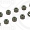 ELRING 522.940 Set garnituri, ax supape