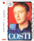 Caseta audio: Costi Ionita - Viata mea ( 2000, originala, stare foarte buna )