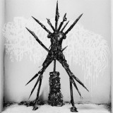 Hideous Aftermath - Red Transparent Vinyl | Sanguisugabogg