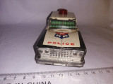 Bnk jc China MF224 - masina de politie cu frictiune