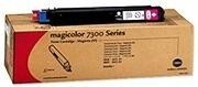 Cartus Toner Magenta 8938135 7,5K Original Minolta MagiColor 7300 Cartus Toner Magenta 8938135 7,5K Original Minolta MagiColor 7300