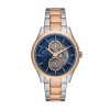 Ceas Barbatesc Armani Exchange Dante AX1874, Quartz, Inox, 42mm, Analog, Cristal Mineral, Rezistent la Apa 3ATM
