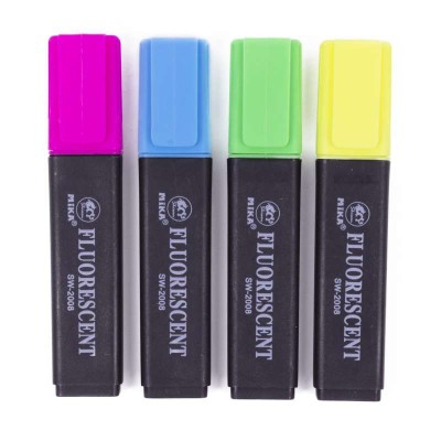 Set 4 buc marker foto