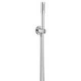 Set de dus cu suport de perete GROHE seria EUPHORIA COSMOPOLITAN STICK 1 JET