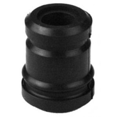 Amortizor cauciuc negru Stihl compatibil MS 170, 180, 190 T, 191 T, 270, 280 (1123 791 2800)