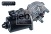 Motoras Stergator Luneta Febi Bilstein 106683 Opel Astra F G Skoda Nissan Seat Autoturism