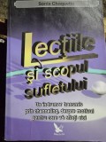 LECTIILE SI SCOPUL SUFLETULUI - SONIA CHOQUETTE