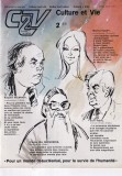 Cumpara ieftin Culture et Vie, nr. 2, 1988