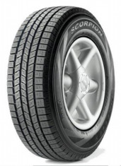 Anvelope Iarna Pirelli 235/65/R18 SCORPION ICE DOT2014 foto