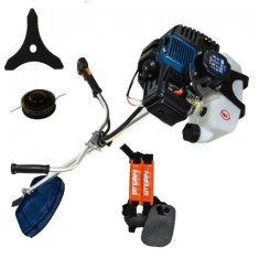 MOTOCOASA BENZINA 43CC, 2.1CP GGT1400E STERN AUSTRIA foto