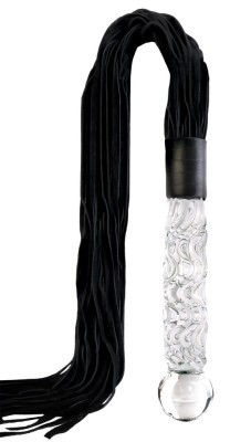 Dildo Pipedream Icicles nr.38 foto