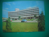 HOPCT 82834 HOTEL JIUL-CRAIOVA -JUD DOLJ -CIRCULATA