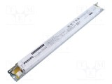 Balast electronic 220&divide;240VAC 20A iluminare bandă cu cleme