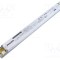 Balast electronic 220&divide;240VAC 20A iluminare bandă cu cleme