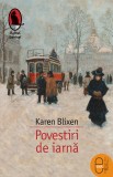 Povestiri de iarna ( epub ) - LibHumanitas