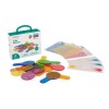 Joc educativ pentru invatarea culorilor Palettes, MINILAND