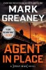 Agent in Place - The Gray Man - Thriller International - Carte in Engleza