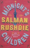 Midnight's Children - Salman Rushdie