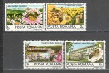 Romania.1987 Apicultura ZR.812, Nestampilat