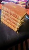 Lot 6 Cărți Limba Franceză Reader&#039;s Digest - Selection du Livre, Stare Bună