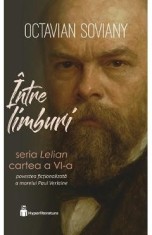 Intre limburi. Seria Lelian Cartea 6 - Octavian Soviany