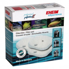 Materiale filtrante pentru filtre EHEIM professionel, professionel II şi eXperience