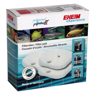 Materiale filtrante pentru filtre EHEIM professionel, professionel II şi eXperience foto