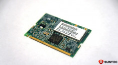 Placa de retea wireless HP Pavilion ZD8000 BCM94318MPG foto