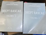 DREPT BANCAR - ION TURCU VOL.1+2