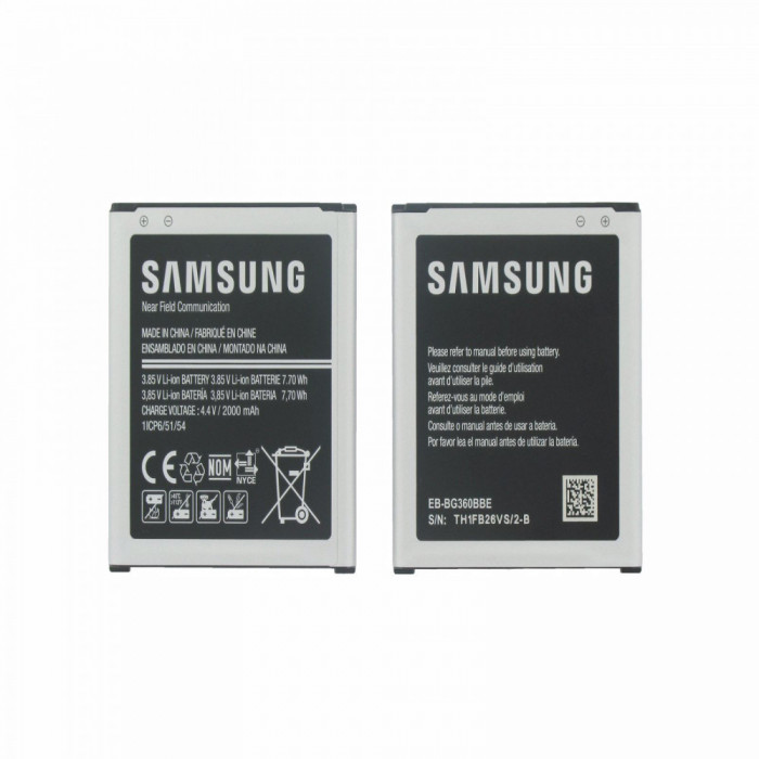 Acumulator Samsung Galaxy Core Prime EB-BG360BBE