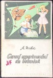CERCUL EXPERIMENTAL DE BOTANICA-A. NITA-347499