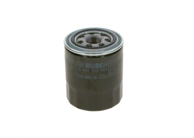 BOSCH 0 451 103 366 Filtru ulei foto