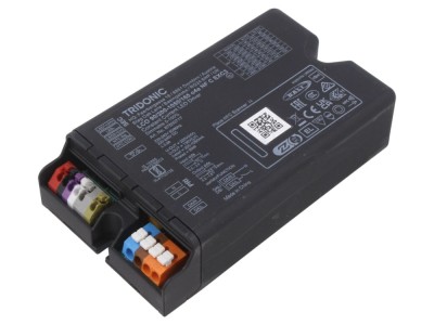 Alimentator LED 90W IP20, DALI-2 foto