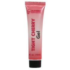 Tight Cherry &amp;amp;#8211; Gel Vaginal Pentru Constrictie 15ml foto