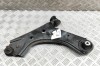 Braț inferior st&acirc;nga față FIAT DOBLO MPV 263_ 2015 OEM: 52026316,52000098 28249706