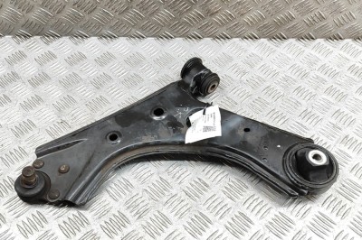 Braț inferior st&amp;acirc;nga față FIAT DOBLO MPV 263_ 2015 OEM: 52026316,52000098 28249706 foto