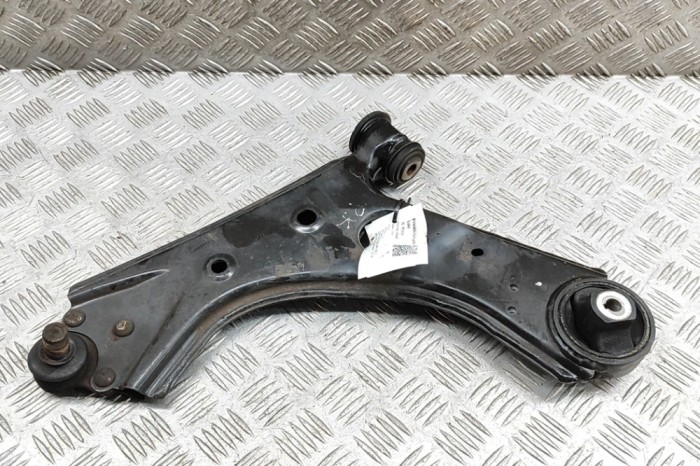 Braț inferior st&acirc;nga față FIAT DOBLO MPV 263_ 2015 OEM: 52026316,52000098 28249706