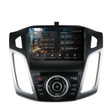 Cumpara ieftin Navigatie Android 12 Ford Focus 3 (2011-2019) 9 Inch, OctaCore, 2GB RAM, 32GB ROM, AD-BGE9002+BGRKIT144